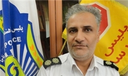 انتقاد رئیس پلیس راهور کهگیلویه و بویراحمدازسازمان گردشگری